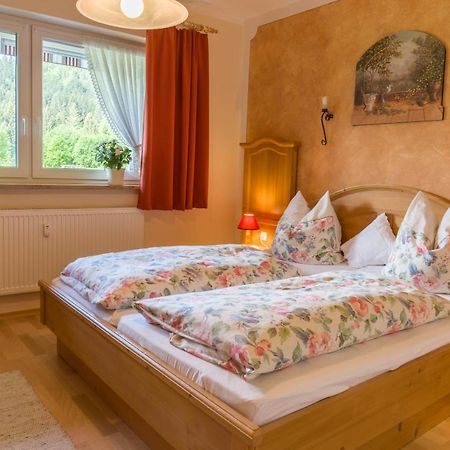 Ferienwohnung Annamirl 가르미슈파르텐키르헨 외부 사진
