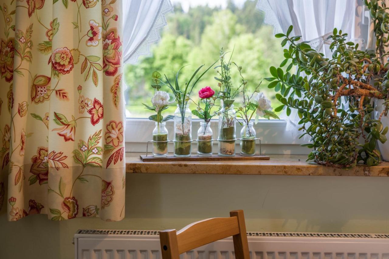 Ferienwohnung Annamirl 가르미슈파르텐키르헨 외부 사진